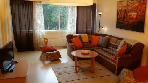 Nasta Apartment