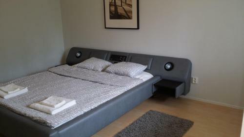 Nasta Apartment
