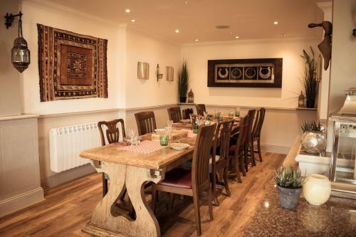 Hostal Ziggurat Boutique Hotel