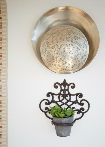 Hostal Ziggurat Boutique Hotel