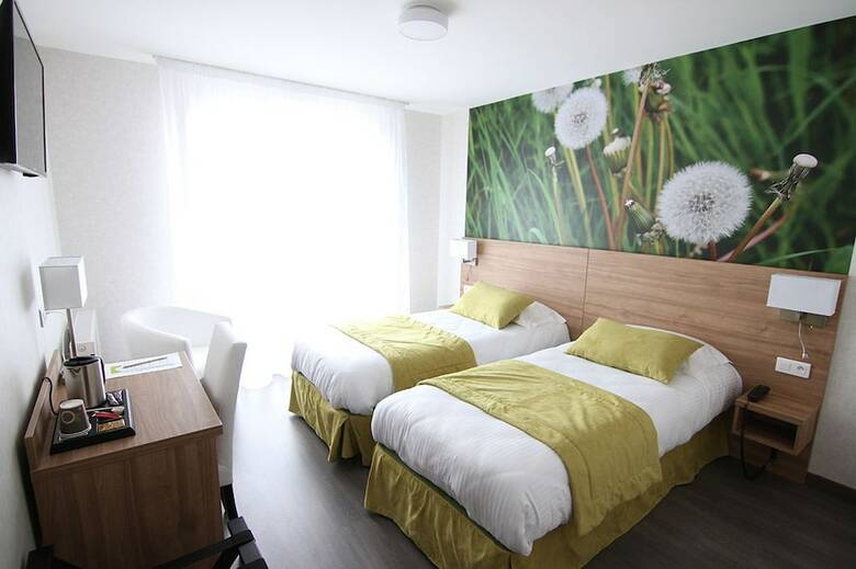 Hotel La Chambre D'amiens