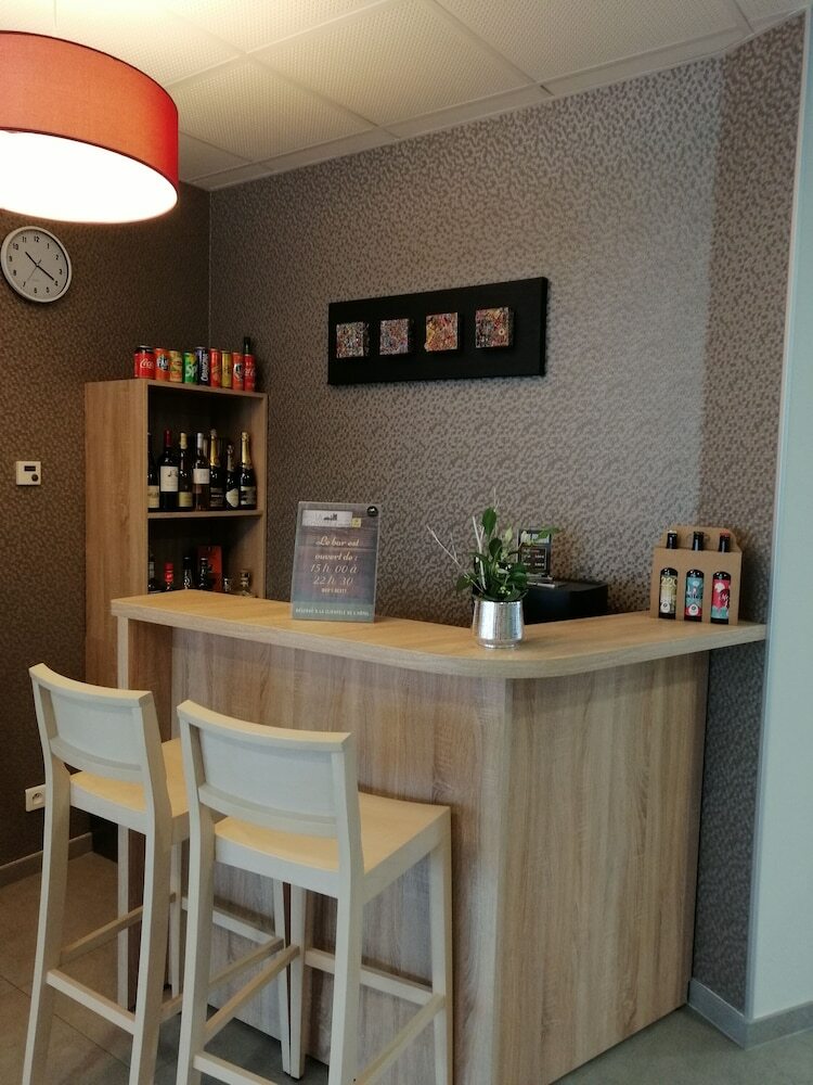 Hotel La Chambre D'amiens