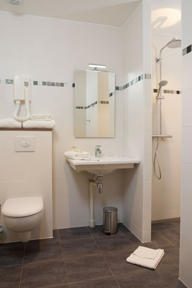 Hotel La Chambre D'amiens