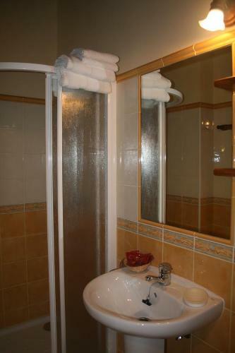 Apartamentos Rurales El Palacio De Doiras