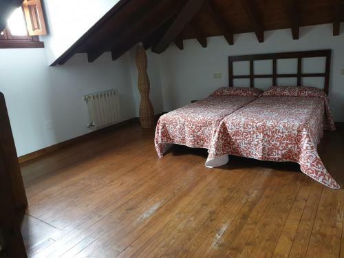 Agroturismo El B�ho De La Remolina