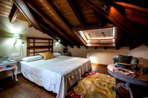 Agroturismo El B�ho De La Remolina