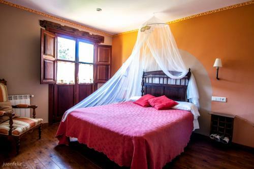 Agroturismo El B�ho De La Remolina