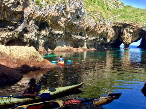 Agroturismo El B�ho De La Remolina