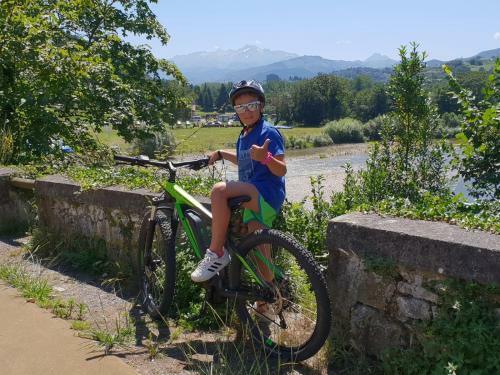 Agroturismo El B�ho De La Remolina