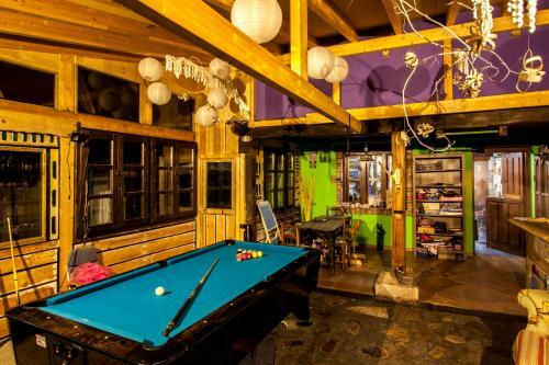 Agroturismo El B�ho De La Remolina