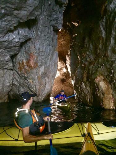 Agroturismo El B�ho De La Remolina