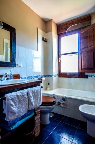 Agroturismo El B�ho De La Remolina
