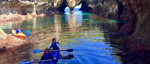 Agroturismo El B�ho De La Remolina