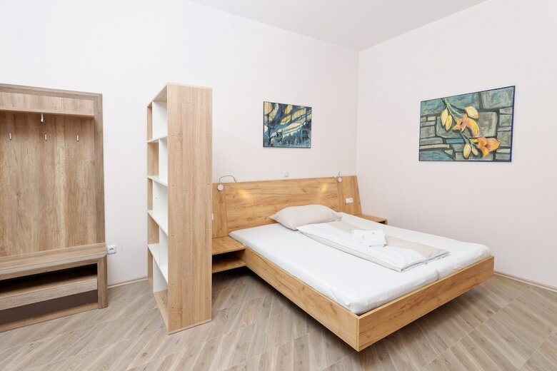 Apartments Villa Luna