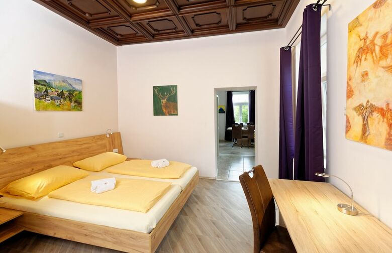 Apartments Villa Luna
