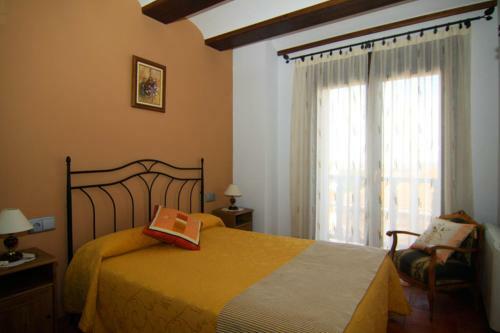 Agroturismo El Lavadero