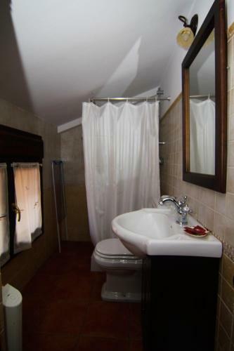 Agroturismo El Lavadero