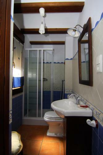 Agroturismo El Lavadero