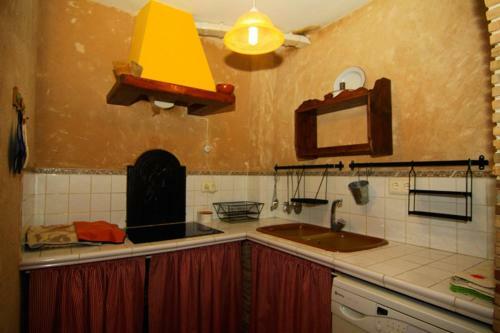 Agroturismo El Lavadero