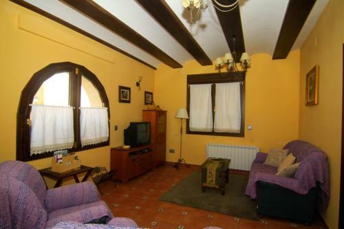 Agroturismo El Lavadero