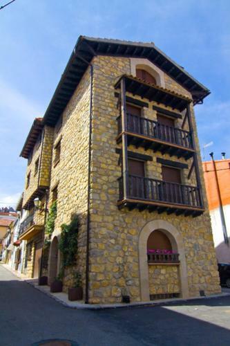 Agroturismo El Lavadero