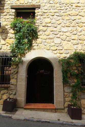 Agroturismo El Lavadero