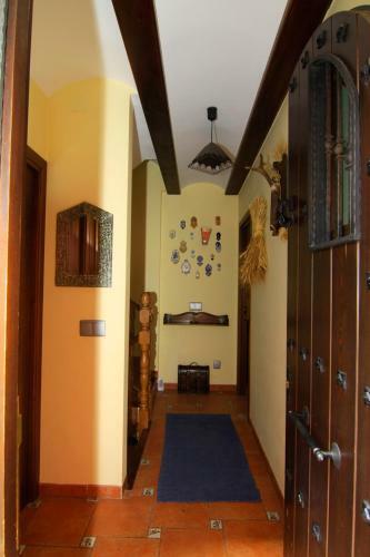 Agroturismo El Lavadero