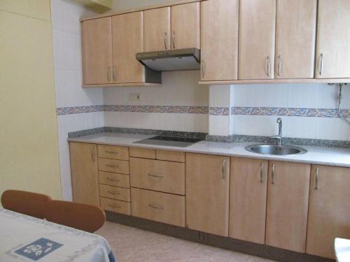 Apartment In Bueu, Galicia 100423