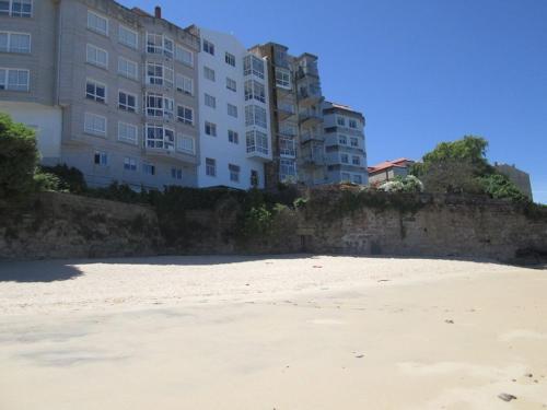 Apartment In Bueu, Galicia 100423