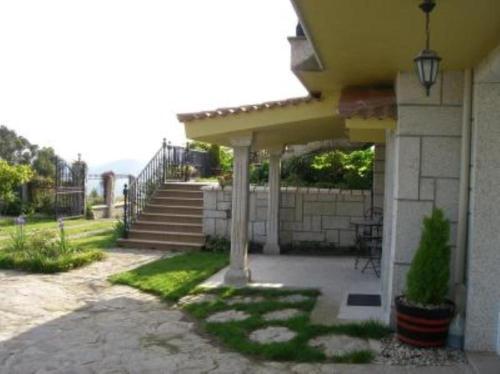 Apartment In Bueu, Pontevedra -100009