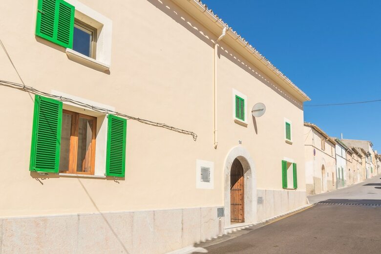 Villa Pegaso