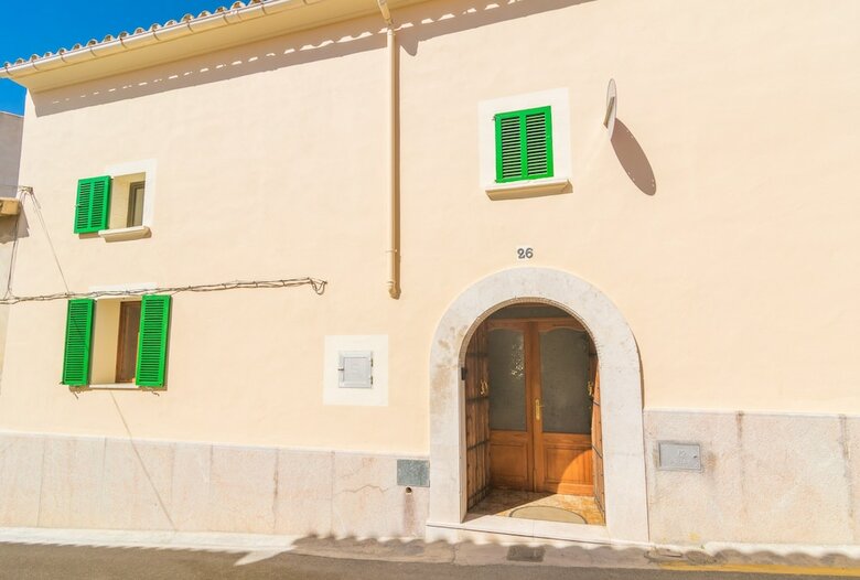 Villa Pegaso