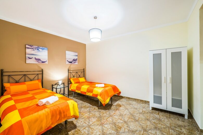 Villa Pegaso
