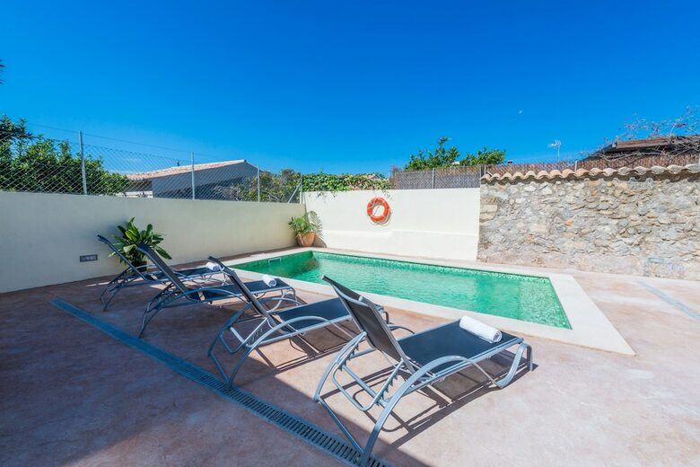 Villa Pegaso