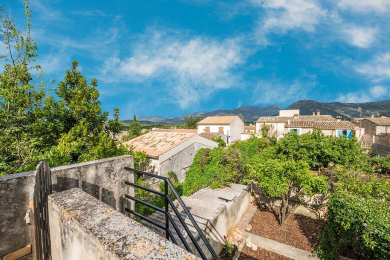 Villa Pegaso