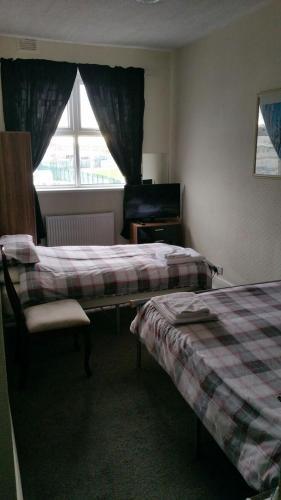 Hostal Barrow Lodge Hotel