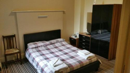 Hostal Barrow Lodge Hotel