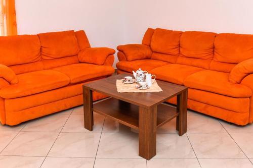 Apartment Srima - Vodice 5742a