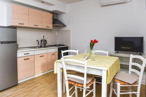 Apartment Srima - Vodice 5742a