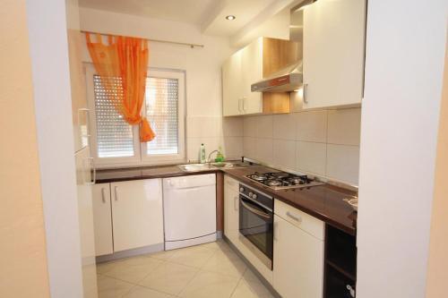 Apartment Srima - Vodice 5742a