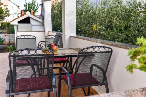 Apartment Srima - Vodice 5742a