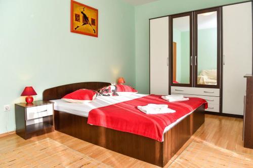 Apartment Srima - Vodice 5742a
