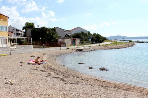 Apartment Srima - Vodice 5742a