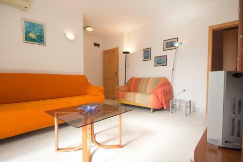 Apartments Zambratija