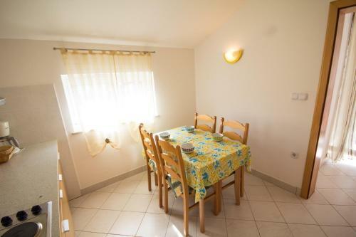 Apartments Zambratija