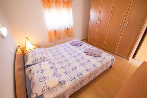 Apartments Zambratija
