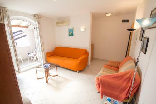 Apartments Zambratija