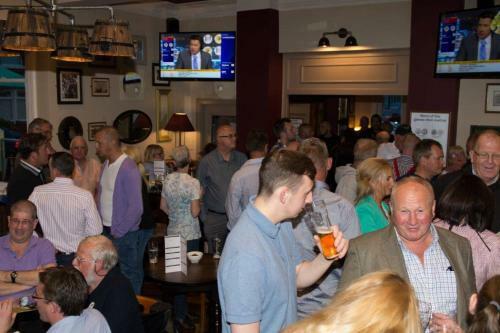Hostal Bloomfield Brewhouse