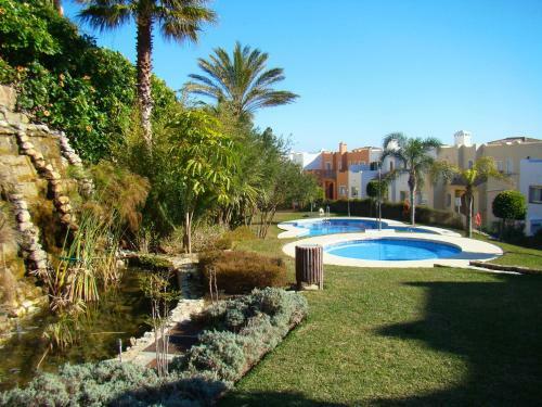 Apartamento Penthouse Seaside Be 1