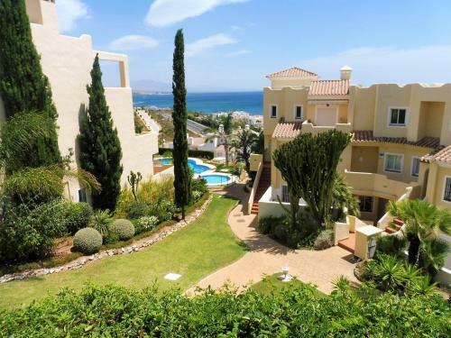 Apartamento Penthouse Seaside Be 1